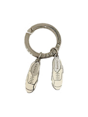 Lacoste Shoes Keyring