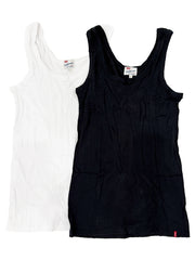 Levi Tank Top 2 Pack