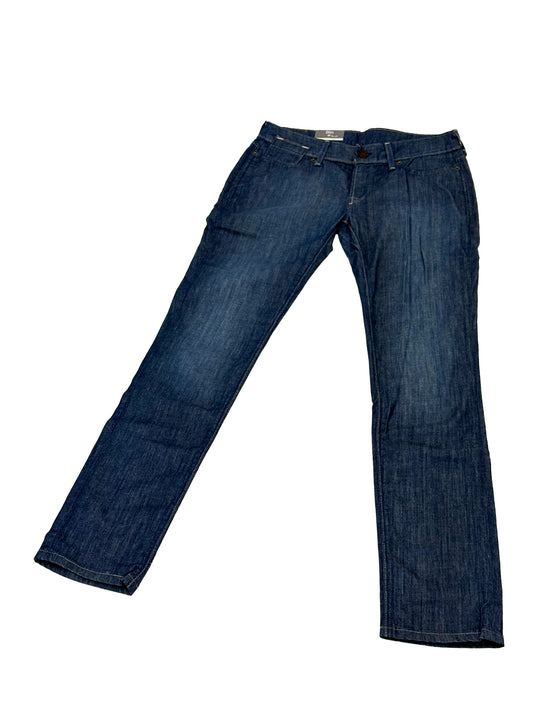 Levi Slim fit Washed Blue Jeans