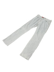 Levi Red Tab Cream 504 Jeans