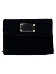 Lacoste Black Wallet