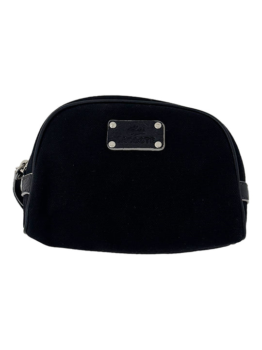 Lacoste Midnight Black Bag