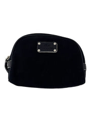 Lacoste Midnight Black Bag