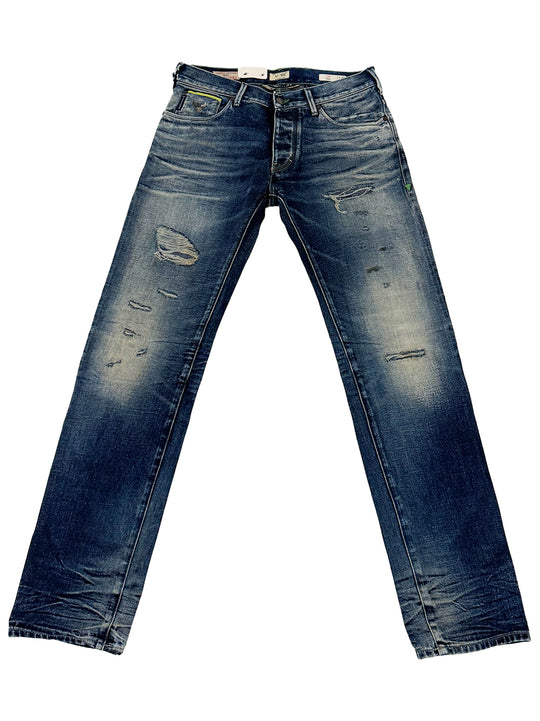 Emporio Armani Denim Jean