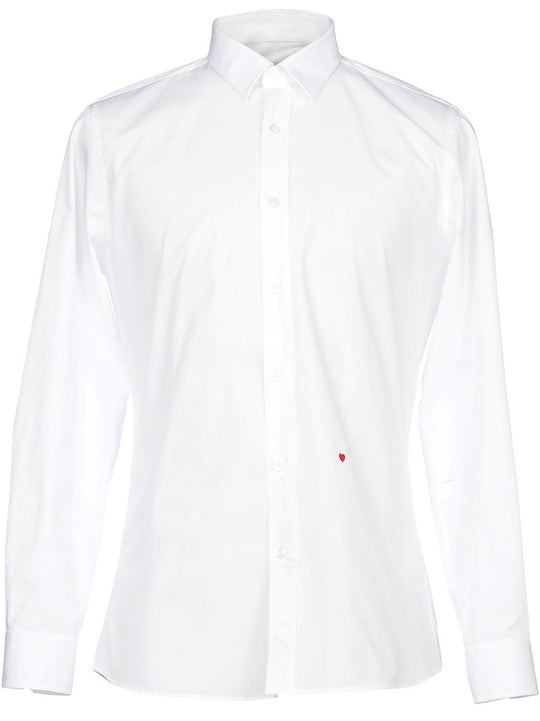 Moschino White Shirt