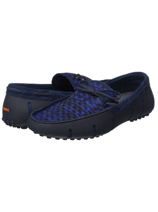 Swims Navy Fade Footwear