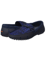 Swims Navy Fade Footwear