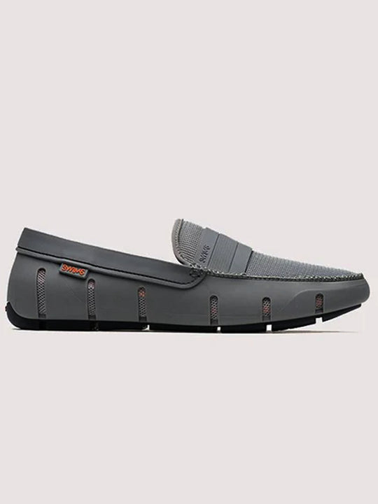 Swims Grey Footwear