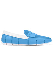 Swims Norse Blue White Footwear
