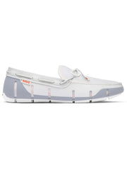 Swims White Alloy Footwear