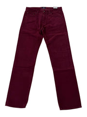 GANT Port Red Jeans