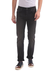 GANT Black Worn In  Jeans