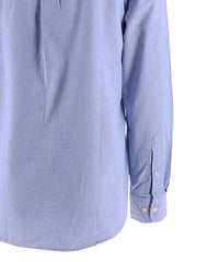 GANT Blue Long Sleeve Shirt