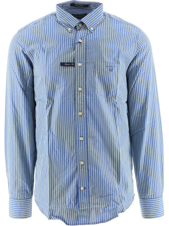 GANT Stripe Long Sleeve Shirt