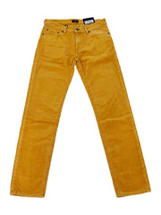 GANT Sunflower Yellow Corduroy Pants