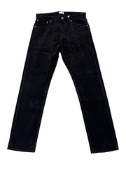 GANT Black Grey  Corduroy Pants