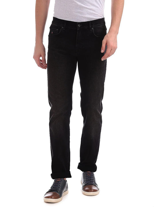GANT Black Jeans