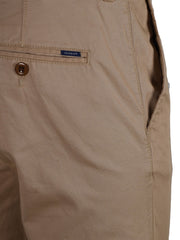 GANT Dark Khaki Pants