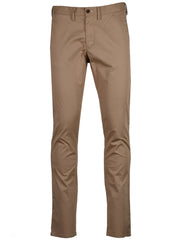 GANT Dark Khaki Pants