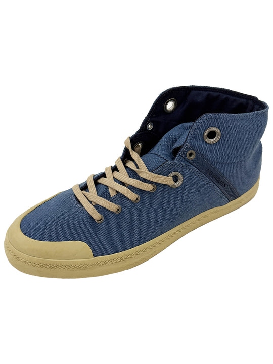 Havaianas Blue Tennis Urbis Trainers