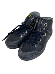 Havaianas Black Urbis Tennis Trainers