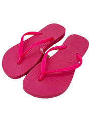 Havaianas Pink Flip Flops