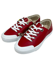 Havaianas Red Urbis Cou Low Trainers