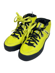 Havaianas Lemon Urbis Leather Trainers