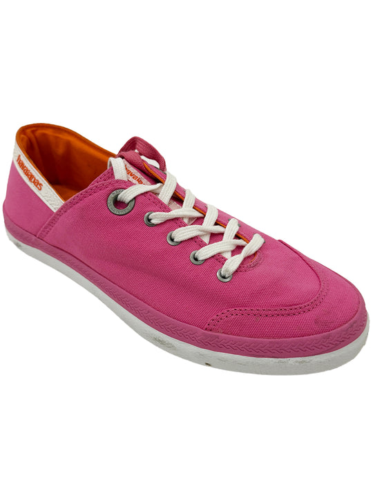 Havaianas Rosa Urbis Low Trainers