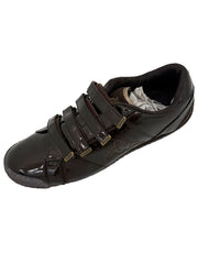 Kappa Brown Rhome Trainers