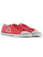 Kappa Red Odell Footwear