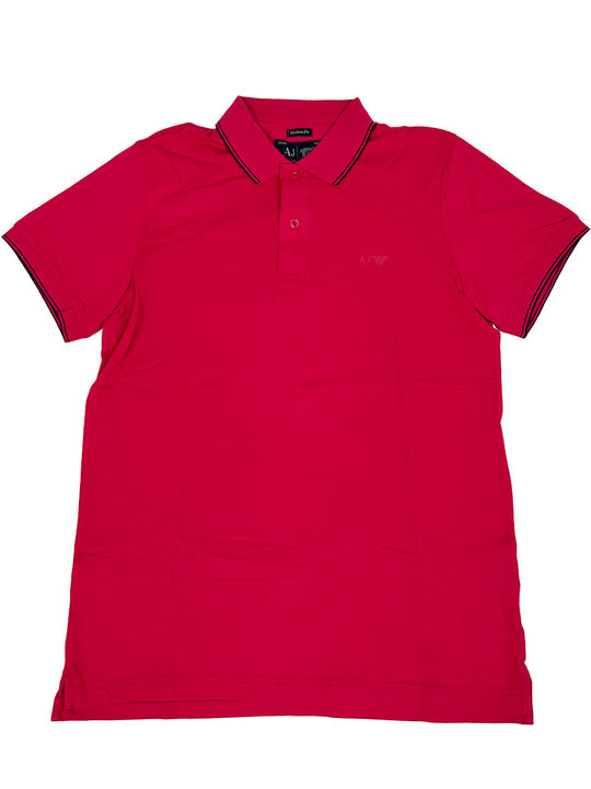 Armani Polo