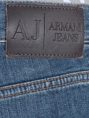 Emporio Armani Denim Jean