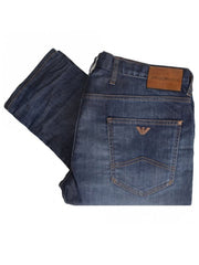 Emporio Armani Denim Jean