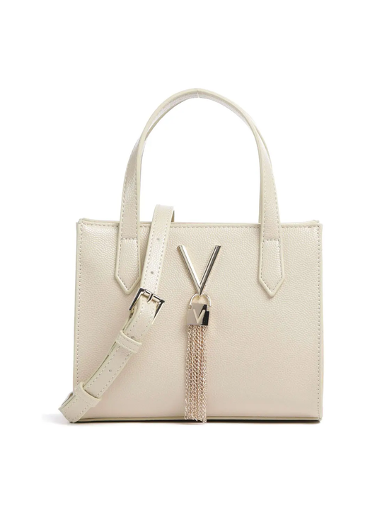 Valentino Divina Beige Shopping