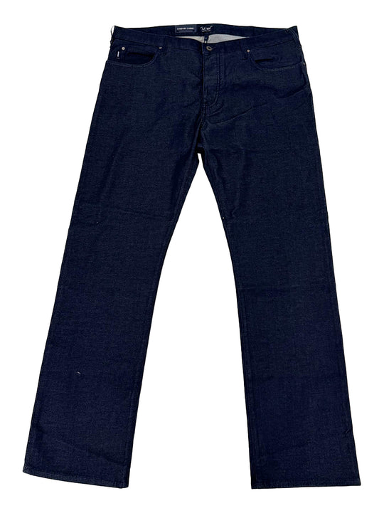 Emporio Armani Denim Indigo Jean