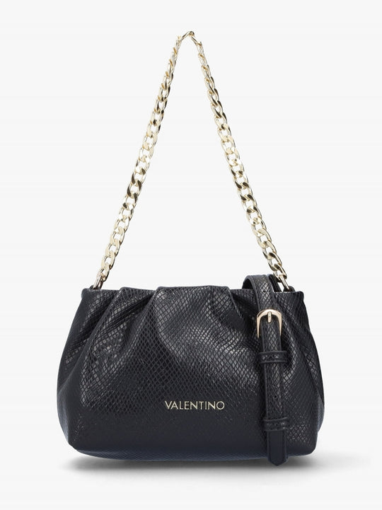 Valentino Poplar Nero Handbag