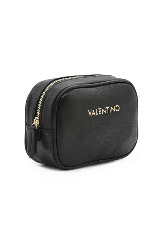 Valentino Whisky Nero Soft Cosmetic Case