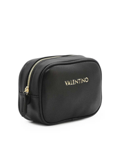 Valentino Whisky Nero Soft Cosmetic Case