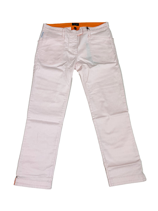 Armani Pink  Jeans