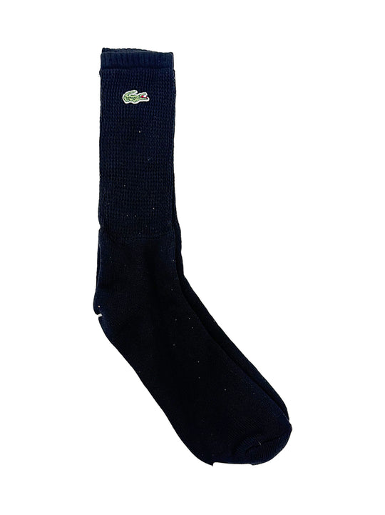 Lacoste Black ESS Socks
