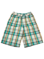 Lacoste Green Shorts