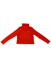 Lacoste Orange T-Shirt