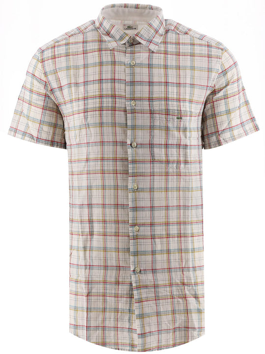 Lacoste Multicoloured SUN Shirt