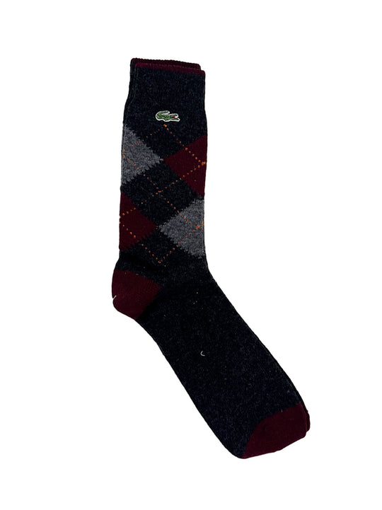 Lacoste Multicoloured ESS Socks