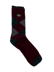 Lacoste Multicoloured ESS Socks