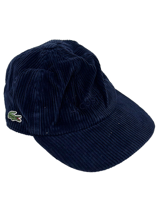 Lacoste Marine Logo Cap