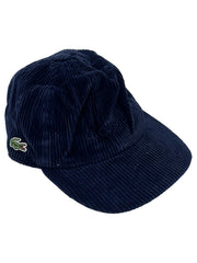 Lacoste Marine Logo Cap