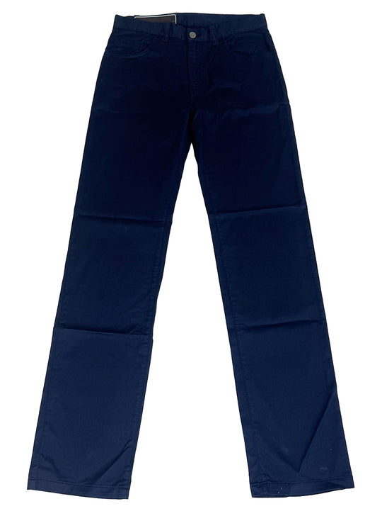 Lacoste Navy Denim Jean