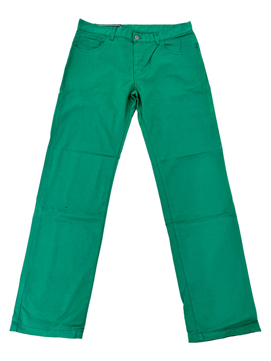 Lacoste Green TRA Trousers